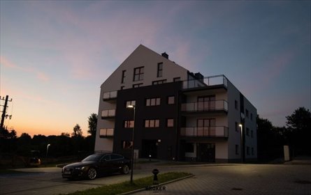 mieszkanie na sprzedaż 58m2 mieszkanie Czarnochowice