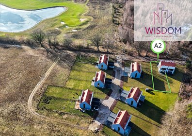 dom na sprzedaż 82m2 dom Tomaszkowo