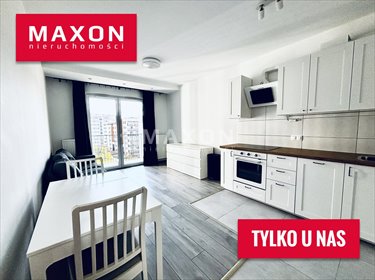 mieszkanie na wynajem 42m2 mieszkanie Warszawa, Wola, ul. Nakielska