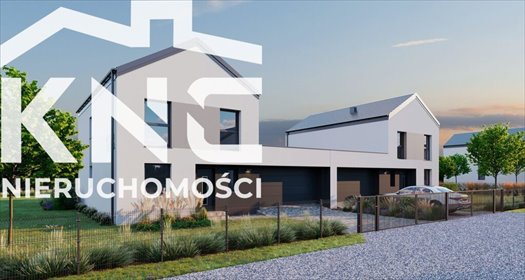 dom na sprzedaż 141m2 dom Lublin, Głusk