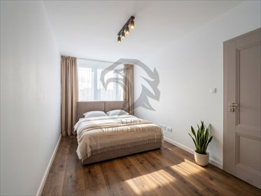 Widok z 10. piętra, 3 pokoje, pełna dyskrecja, blisko centrum mieszkanie Wrocław, Tadeusza Zielińskiego