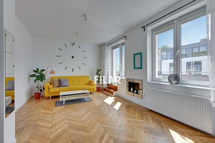 mieszkanie na wynajem 50m2 mieszkanie Gdynia, Śródmieście, Centrum, Wybickiego