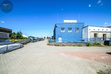 Sprzedam przemysłowy zakład recyklingu tworzyw sztucznych 1212 m² lokal użytkowy Świebodzice