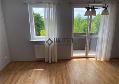Dwupoziomowe mieszkanie 87,5 m² Krzyki - balkon, światło mieszkanie Wrocław, Krzyki, Krzyki, Wieczorna