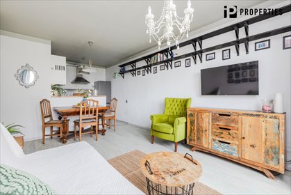 mieszkanie na sprzedaż 38m2 mieszkanie Warszawa, Praga-Południe Saska Kępa