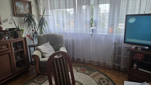 3-pokojowe mieszkanie na Bielanach - polecam mieszkanie Warszawa, Bielany, Wrzeciono, Szegedyńska