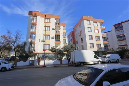 mieszkanie na sprzedaż 115m2 mieszkanie Antalya, Kızılarık, Muratpaşa, Antalya