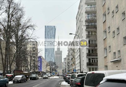 mieszkanie na wynajem 34m2 mieszkanie Warszawa, Śródmieście, Złota