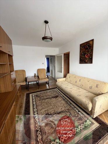 mieszkanie na sprzedaż 46m2 mieszkanie Poniatowa, Nałęczowska