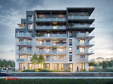 mieszkanie na sprzedaż 64m2 mieszkanie Poznań, Ptasia
