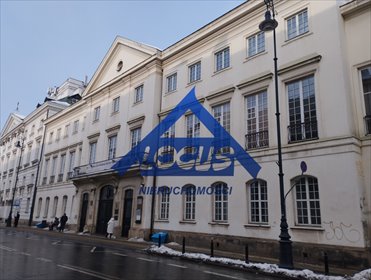 Ekskluzywny lokal 300 m2 na Miodowej w sercu Warszawy lokal użytkowy Warszawa, Śródmieście, Stare Miasto, Miodowa