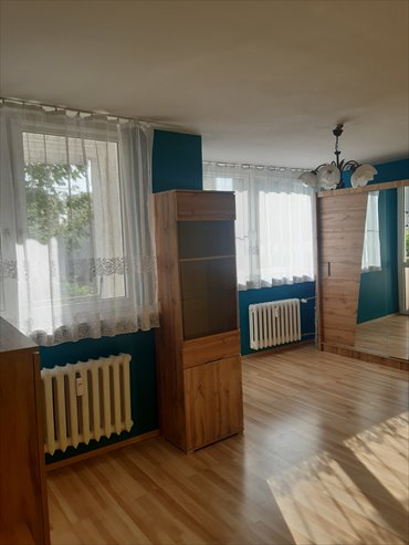 Przytulne 33m2 z balkonem, blisko metra i zieleni mieszkanie Warszawa, Targówek, Gajkowicza Aleksandra