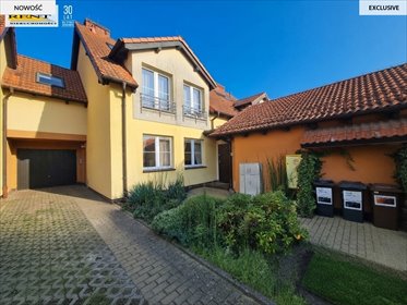 Wynajmę nowoczesne mieszkanie 65 m² z ogródkiem i garażem mieszkanie Szczecin, Taterników