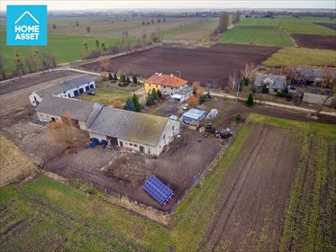 dom na sprzedaż 150m2 dom Krzywe Koło