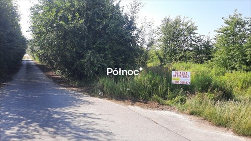 Działka rolna 42 275 m² z dojazdem asfaltowym (Przesieczany) działka Przesieczany