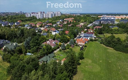 działka na sprzedaż 725m2 działka Rzeszów, Słocina, Jana Olbrachta