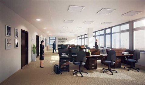 lokal użytkowy na wynajem 140m2 lokal użytkowy Katowice, Centrum