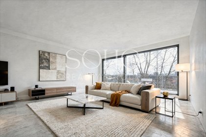 Sprzedam luksusowy 3-pokojowy apartament z wellness i prestiżem mieszkanie Kraków, Krowodrza, Bartosza Głowackiego