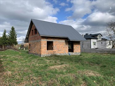 dom na sprzedaż 122m2 dom Skarżyn, Skarżyn