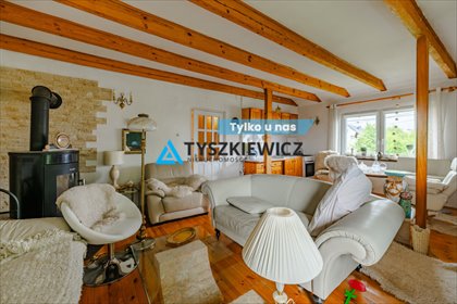 mieszkanie na sprzedaż 65m2 mieszkanie Borzytuchom
