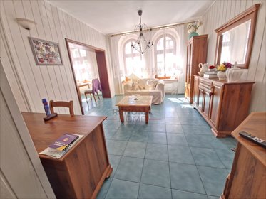 Zapraszam do mieszkania 54,5 m² w Wałbrzychu z przestronną łazienką mieszkanie Wałbrzych, Śródmieście