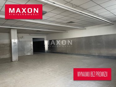 lokal użytkowy na wynajem 200m2 lokal użytkowy Jawczyce