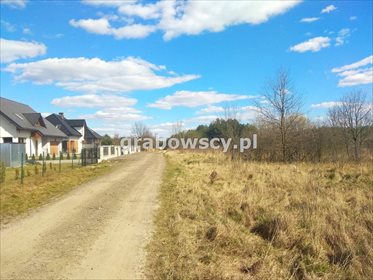 Działka budowlana na sprzedaż Zwierki 922m2 Foto 5