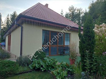 dom na sprzedaż 190m2 dom Adamowizna