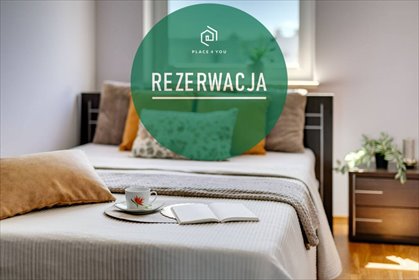 Przestronne 3-pokojowe mieszkanie z balkonem i windą mieszkanie Warszawa, Białołęka, Skarbka z Gór