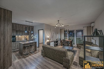 mieszkanie na wynajem 48m2 mieszkanie Opole, Ozimska