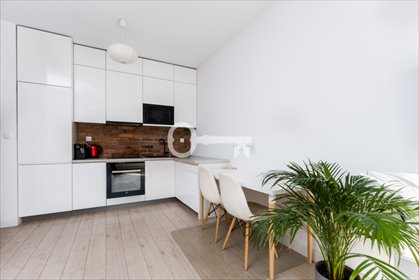 mieszkanie na sprzedaż 38m2 mieszkanie Warszawa, Śródmieście, Kolska