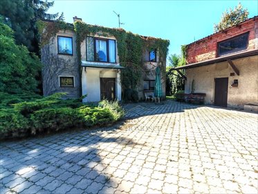 Dom 240 m² w Rąbieniu - polecam dom Rąbień, Słowiańska