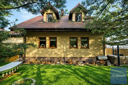 dom na sprzedaż 242m2 dom Nowe Chechło, Nowe Chechło