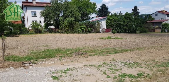 działka na sprzedaż 900m2 działka Przemyśl, Ostrów