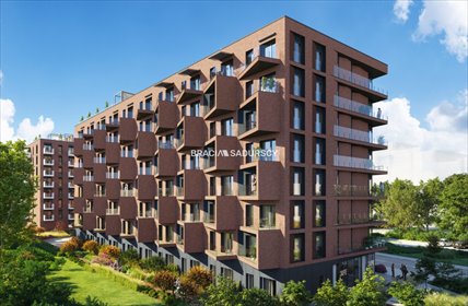 mieszkanie na sprzedaż 26m2 mieszkanie Kraków, Grzegórzki, Grzegórzki, Fabryczna