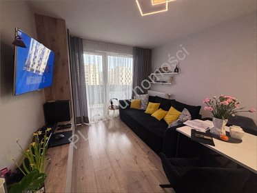 mieszkanie na sprzedaż 44m2 mieszkanie Warszawa, Ursus