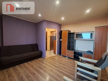 mieszkanie na sprzedaż 50m2 mieszkanie Tczew