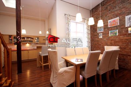 mieszkanie na sprzedaż 125m2 mieszkanie Świdnica