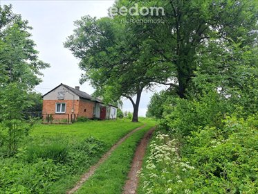 dom na sprzedaż 45m2 dom Osiny