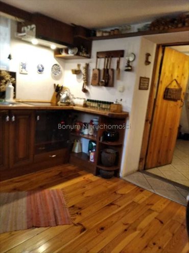 Dom na sprzedaż Ściegnia 125m2 Foto 6