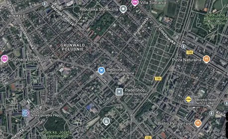 dom na sprzedaż 238m2 dom Poznań, Promienista