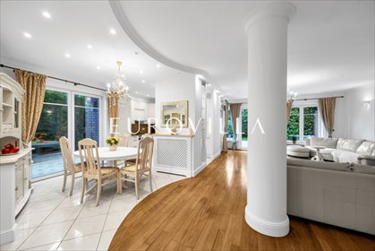 Luksusowy dom 200 m² z ogrodem, blisko American School polecam dom Konstancin-Jeziorna, Warszawska