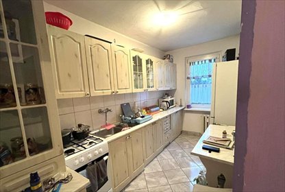 mieszkanie na sprzedaż 47m2 mieszkanie Leszno, Grunwaldzka