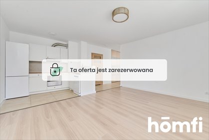 Nowoczesne 2-pokojowe mieszkanie z dużą loggią w centrum Siechnic. mieszkanie Siechnice, Marszałka Józefa Piłsudskiego
