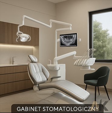 lokal użytkowy na wynajem 50m2 lokal użytkowy Stary Sącz