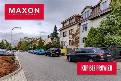 lokal użytkowy na sprzedaż 232m2 lokal użytkowy Warszawa, Wilanów, Radosna