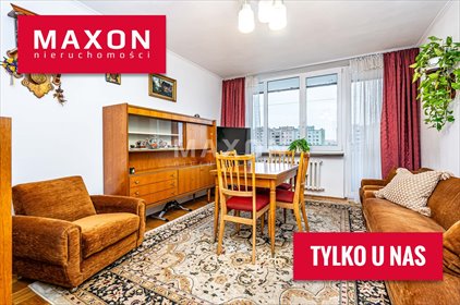 mieszkanie na wynajem 60m2 mieszkanie Warszawa, Bemowo, ul. Anieli Krzywoń