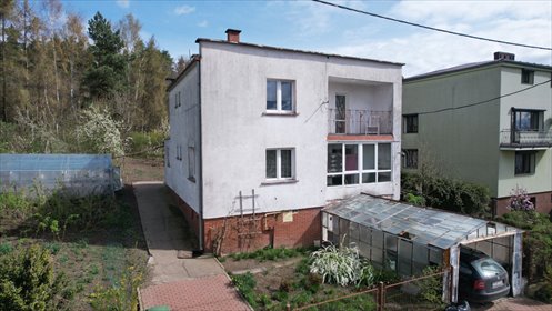 dom na sprzedaż 180m2 dom Gryfów Śląski