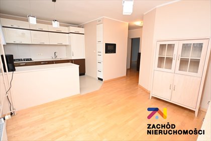 mieszkanie na sprzedaż 74m2 mieszkanie Zielona Góra, Osiedle Śląskie, os. Śląskie