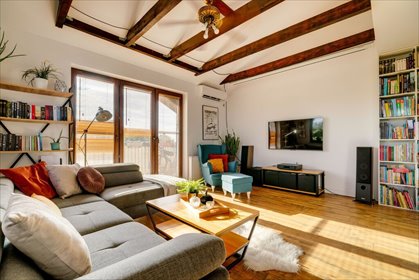 mieszkanie na sprzedaż 80m2 mieszkanie Piastów, Józefa Wybickiego